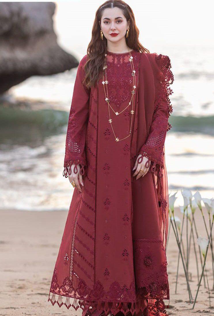 🍂*_QALAMKAR 2640_*🍂

*LAWN Hit Codes*
*Stuff: Best Quality Premium doria lawn