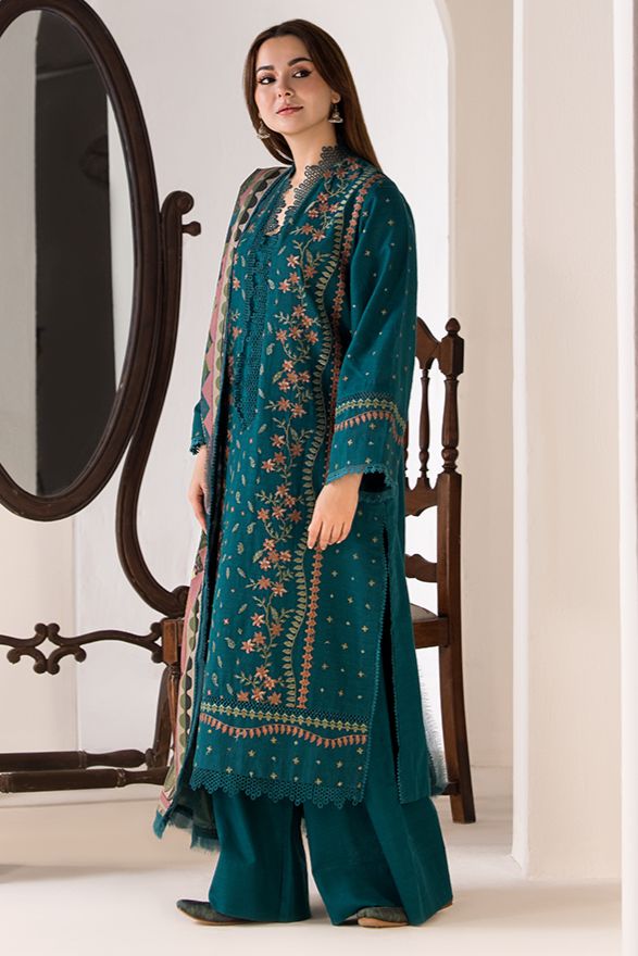 🍂*_SOBIA NAZIR_*🍂
Code:4040

*Stuff: Best Quality Airjet lawn 90/70*