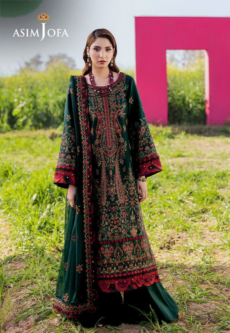 *Asim jofa 2635*
*Stuff: Best Quality Pure Airjet Doria Lawn*