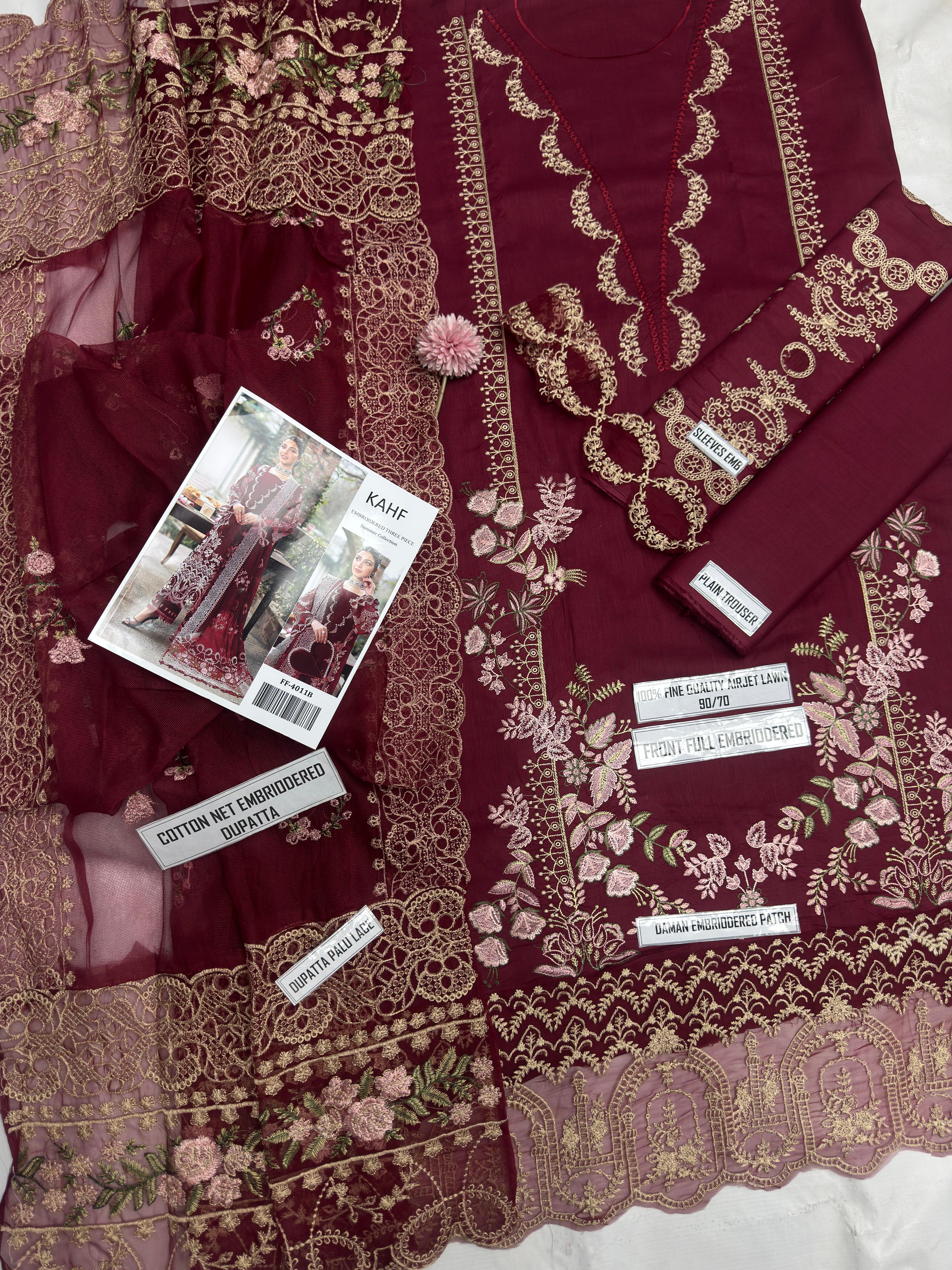 🍂*_KAHF 2639_*🍂

*LAWN Hit Codes*
*Stuff: Best Quality Airjet Lawn 90/70