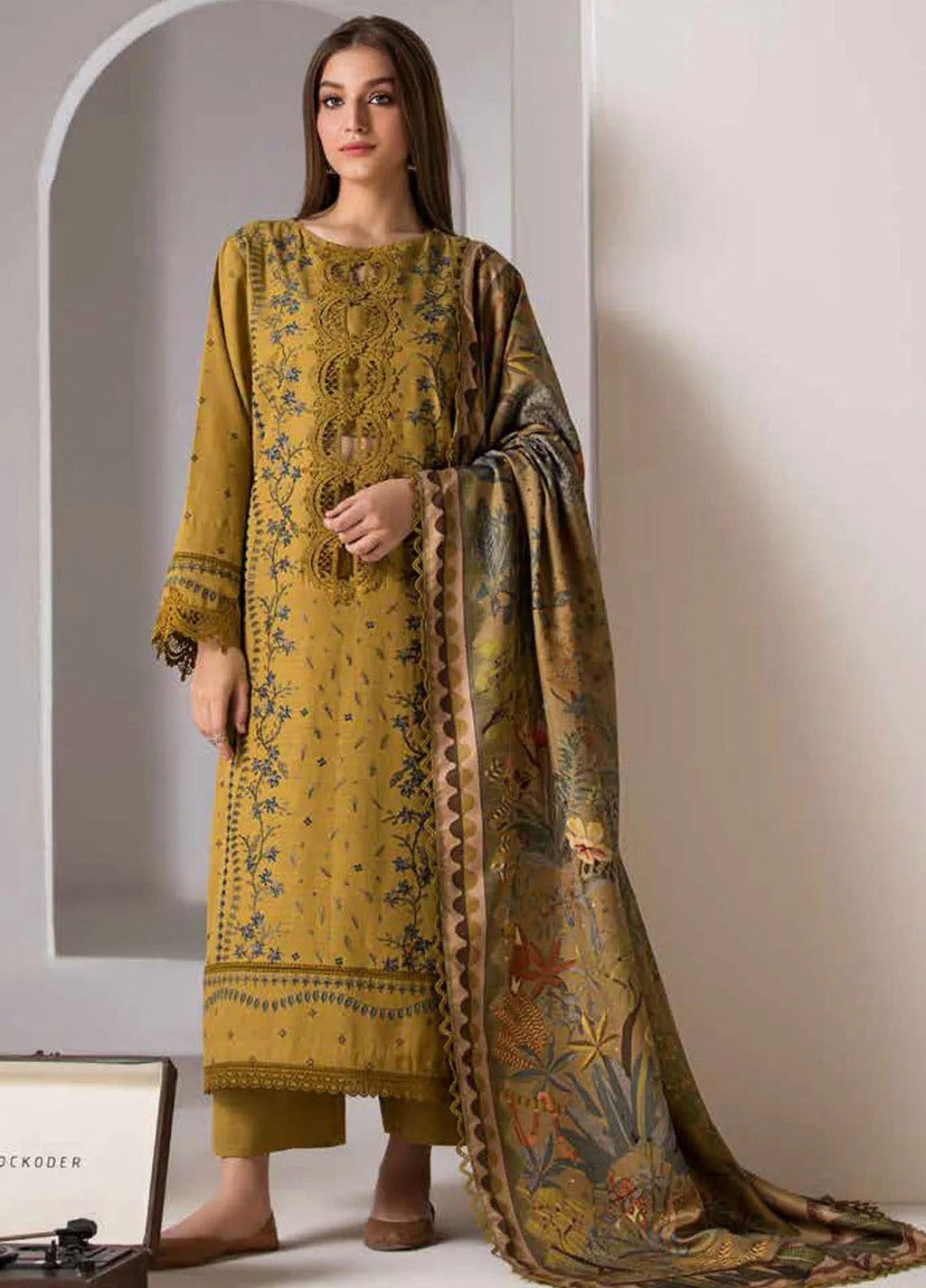 🍂*_SOBIA NAZIR_*🍂
Code:4040

*Stuff: Best Quality Airjet lawn 90/70*