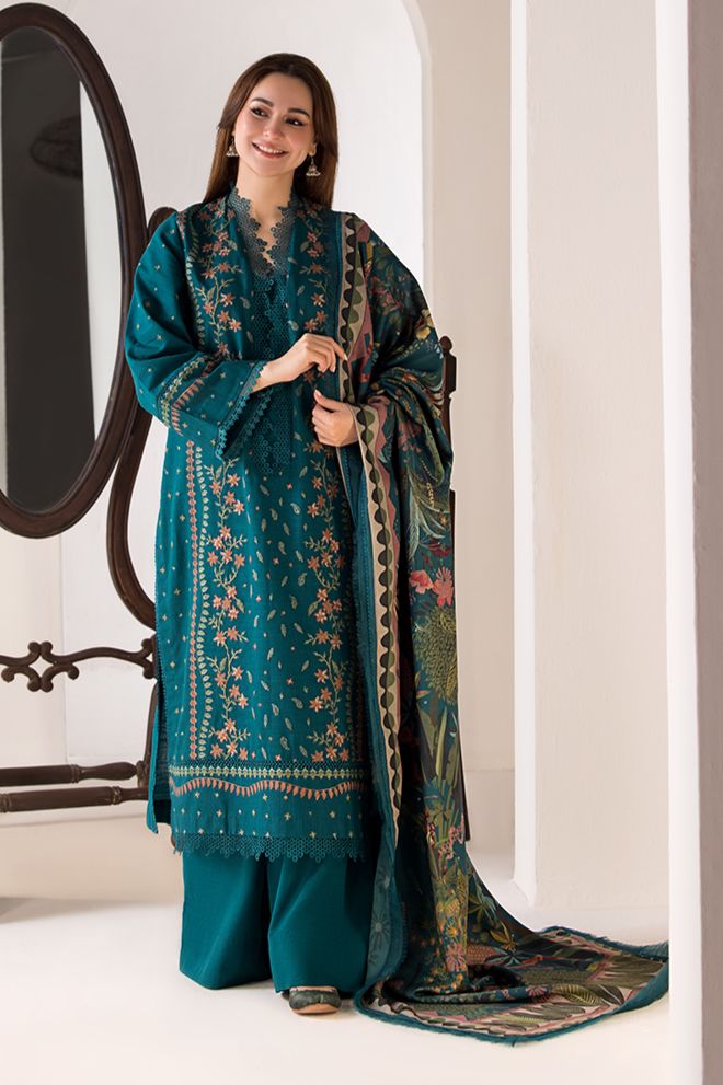 🍂*_SOBIA NAZIR_*🍂
Code:4040

*Stuff: Best Quality Airjet lawn 90/70*