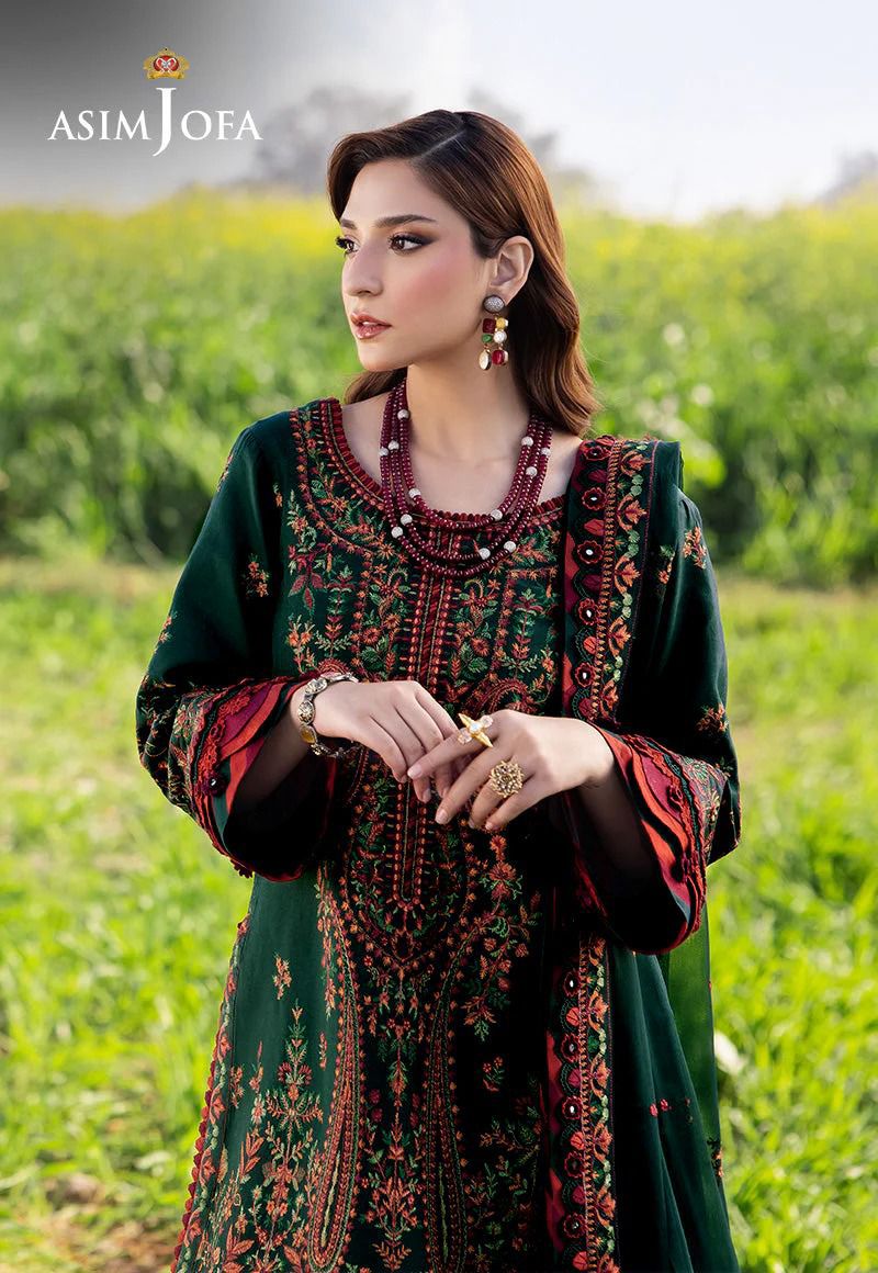 *Asim jofa 2635*
*Stuff: Best Quality Pure Airjet Doria Lawn*