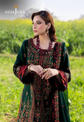 *Asim jofa 2635*
*Stuff: Best Quality Pure Airjet Doria Lawn*