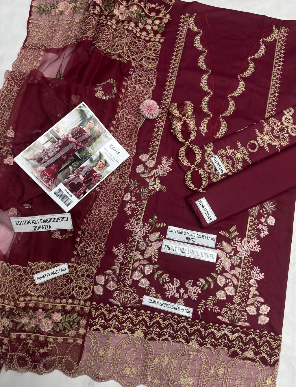 🍂*_KAHF 2639_*🍂

*LAWN Hit Codes*
*Stuff: Best Quality Airjet Lawn 90/70